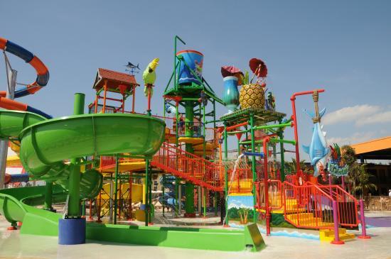 Coco Key Water Resort